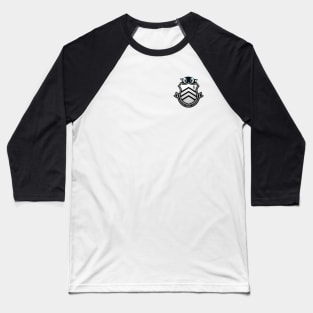 Persona Morgana Syujin Academy Baseball T-Shirt